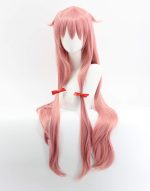 Gasai Yuno Original Female Uniform Set, Cosplay Game Anime Costume