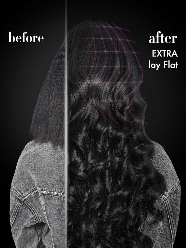 20" Body Wave Seamless Human Hair Clip-Ins